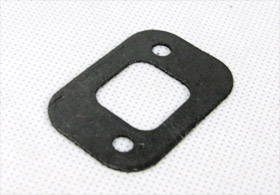 40170 Muffler gasket of CRRCPRO GF40I - Click Image to Close